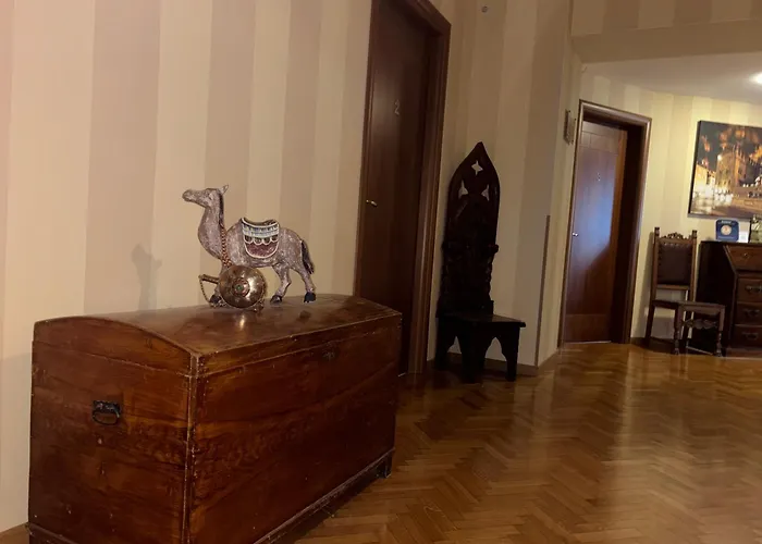 Bologna Center Town Bed and Breakfast